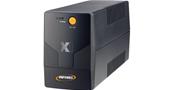 Onduleur x1 ex 500 va infosec