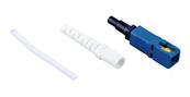 CONNECTEUR PRÉ-ENCOLLÉ HOTMELT MONOMODE SC SIMPLEX