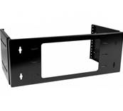 Chassis 19" a prof. extensible de 220 a 345mm - 4u