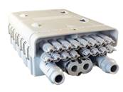 Boitier de protection epissure ip65