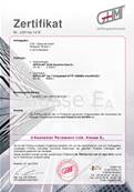 Embase femelle keystone RJ45 cat.6a infralan