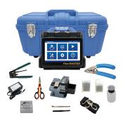 Soudeuse optique cœur à cœur 3 axes haute précision