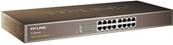 Switch réseau tp-link 16 ports RJ45 10/100 rackable 19