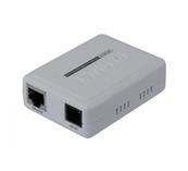 Injecteur poe 152 10/100/1000 gigabit 802.3af - 15,4w
