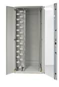 Baie fttx 19" gris 47u - 900x800