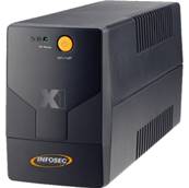 Onduleur x1 ex1250 va