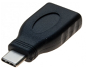 ADAPTATEUR USB 3.0 A FEMELLE / C MALE