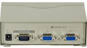 Splitter vga aten - 2 ports - 350mhz