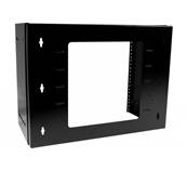 Chassis 19" a prof. extensible de 220 a 345mm - 8u