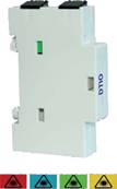 PTO (DTIO) MODULAIRE 2 FO