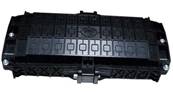 BOITIER EXTERIEUR DE JONCTION INLINE IP68 - 72 ÉPISSURES