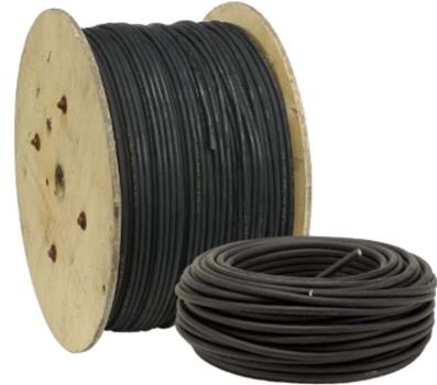 Cable électrique ro2v 3g1.5 - touret de 500m
