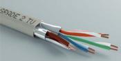 CABLE MONOBRIN GRADE 2TV - LS0H - CCA - Bobine 100m