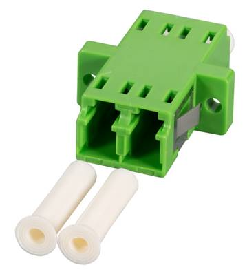 Traversee duplex LC/ apc monomode