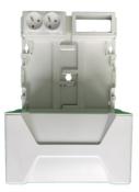 Etagère - extension nu avec 4 pc+t