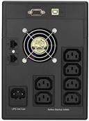 Onduleur e2 LCd 2000 va infosec