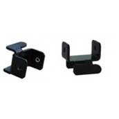 Kit accouplement 2 armoires 19" sans panneaux latéraux
