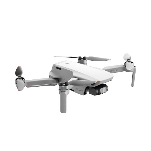 Offre Black Friday : Dji Drône mini 4K