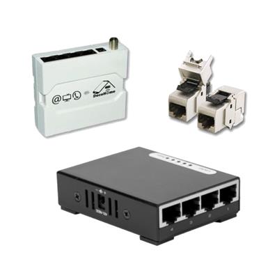 Accessoires Ethernet