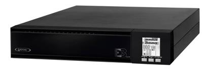 Onduleur e3 LCd rt 3000 va infosec