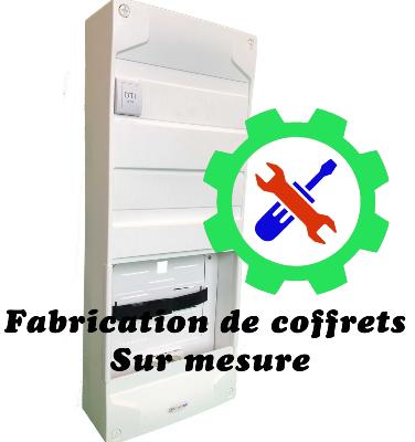 Coffret de communication SUR-MESURE | Gamme MXL-615