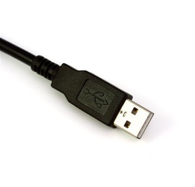 USB