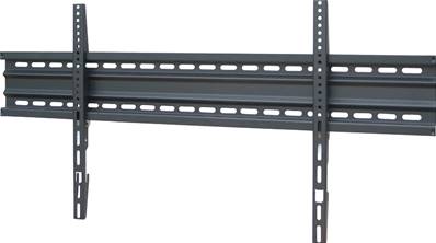 Support écran fixe slim 800 mural - 40"-80" | 100-200 cm