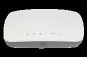 Point d'accès wifi dual-band ac netgear wac720 autonome