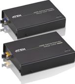Extendeur hdmi / infrarouge / rs232 sur fibre optique 600m