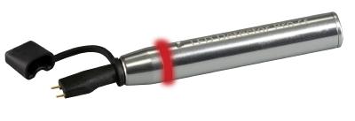 Détecteur à LED pour cordons - chargeur USB