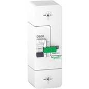 Disjoncteur 2x15/45a 500ma s selectif- livre en vrac