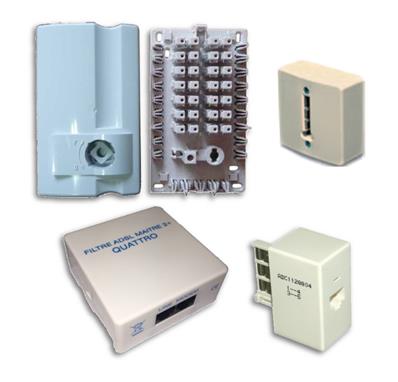 Accessoires pour Tlphonie