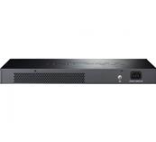 Switch manag. 16p gigabit + 2 sfp - tp-link