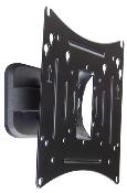 Support cran monosolution mural - 10"-32" | 25-81 cm