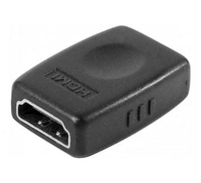 Adaptateur hdmi coupleur passif - f/f