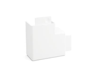 ANGLE PLAT MONTANT CLIDI POUR GOULOTTE 170x55