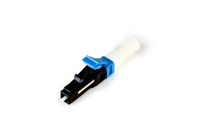 CONNECTEUR PRÉ-FIBRÉ NPC MONO OS2 - LC SIMPLEX
