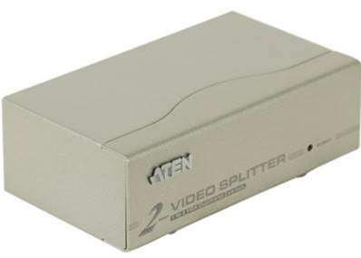 Splitter vga aten - 2 ports - 350mhz