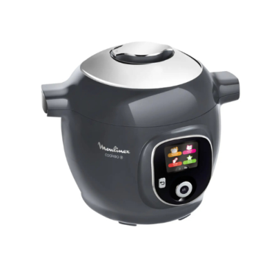 Offre Black Friday : Cookeo Moulinex