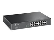 Switch 16 ports RJ45 10/100 tp-link
