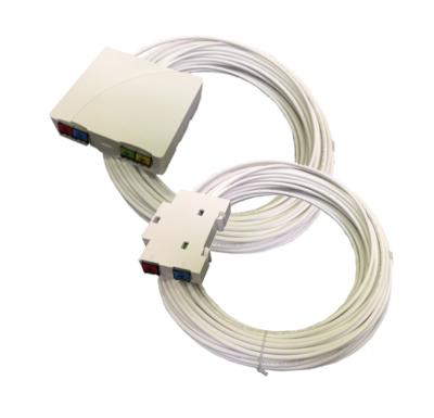 Liaison abonns FTTH