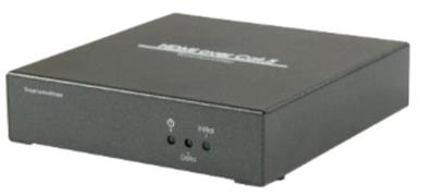 BROADCASTER HDMI FULL HD SUR IP CAT5/CAT6 - EMETTEUR