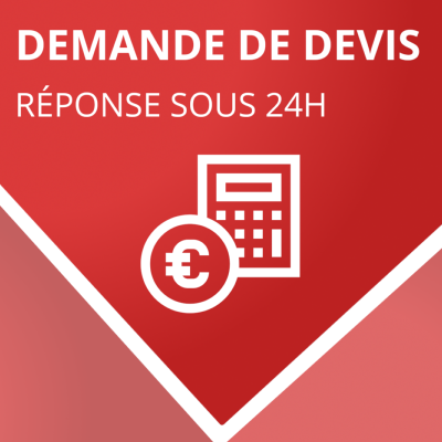 Demande de devis