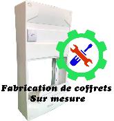 Coffret de communication SUR-MESURE | Gamme ML-500