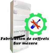 Coffret de communication SUR-MESURE | Gamme MXL-615