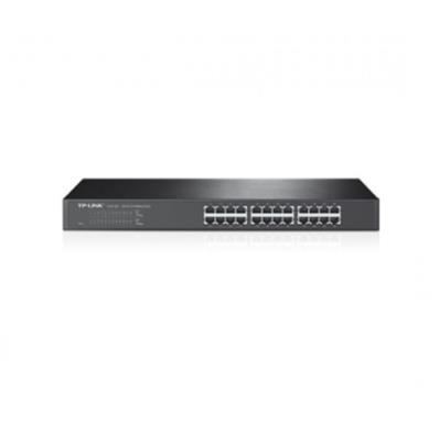Switchs 24 ports