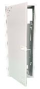 COFFRET TERTIAIRE 625 VIDE SOCLE + PORTE