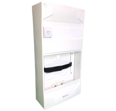 Coffrets de communication Modulaire ML-500