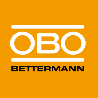 Logo de la marque OBO BETTERMANN