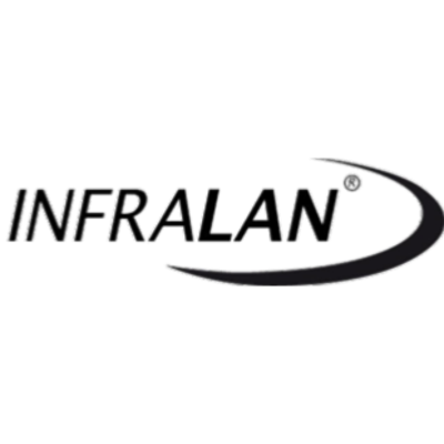 Image du logo infralan